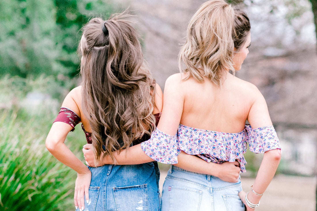 PONY-O Ponytail Holders: 5 Hair Accessories Your PONY-O Will Replace