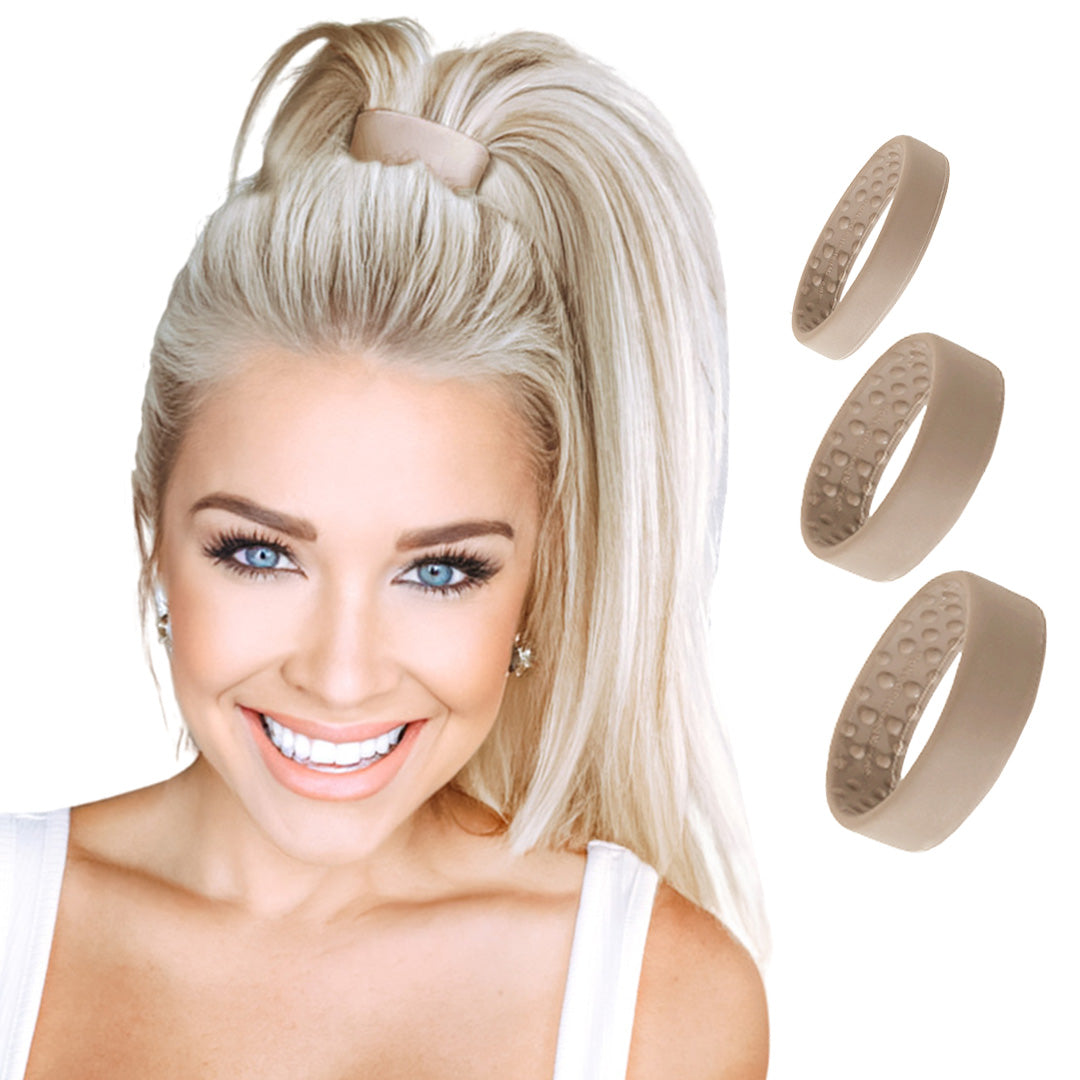 Pony o hair outlet accessory 2 piece