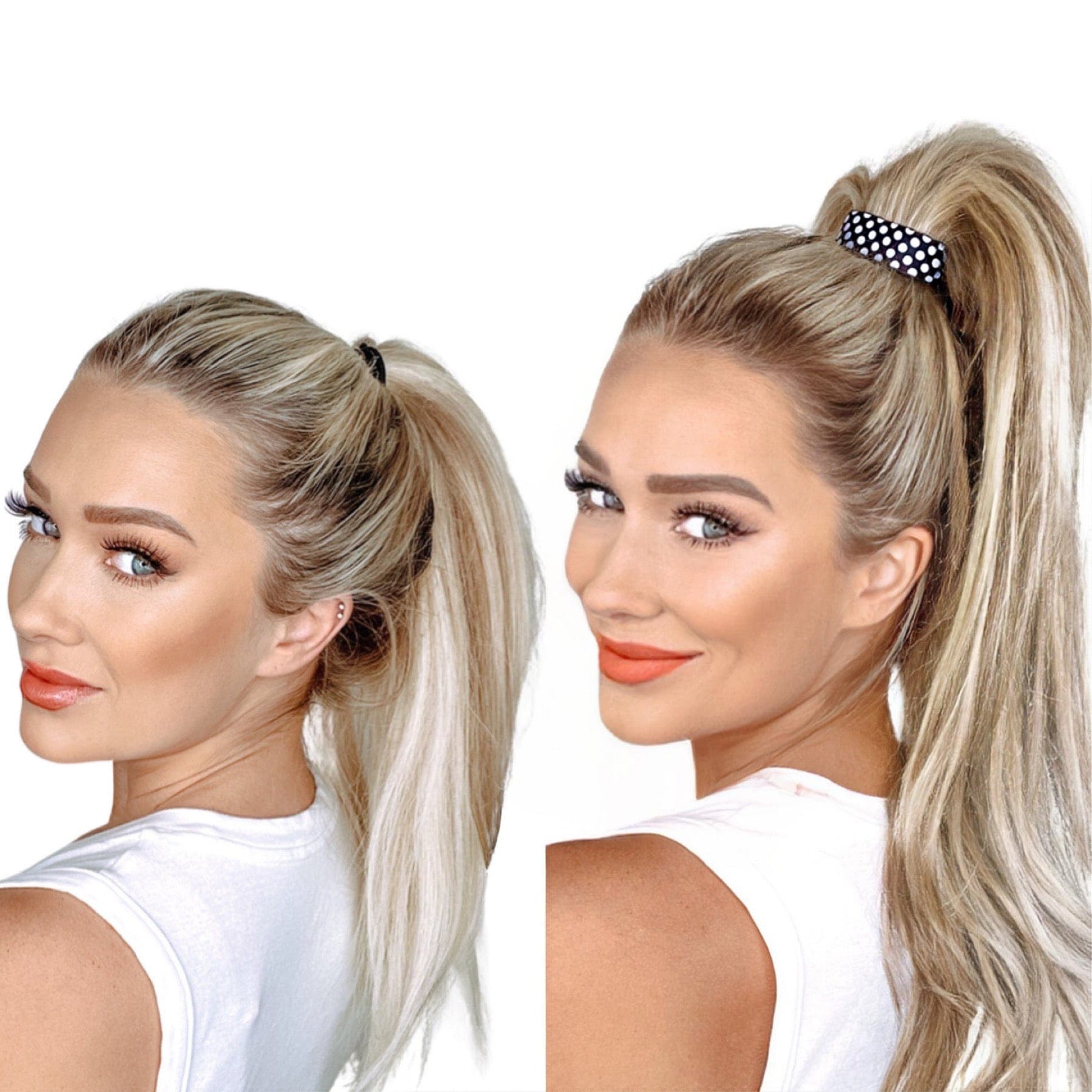PONY-O Ponytail Holders: 5 Hair Accessories Your PONY-O Will Replace – Pony- O Hair Accessories